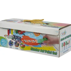 Gifi Set de peinture créative