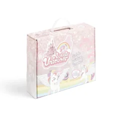 Gifi Jeux Créatifs<Set de peinture licorne