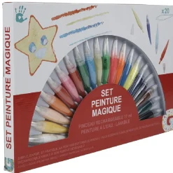 Gifi Set de peinture magique