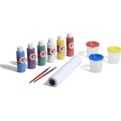 Set de peinture XL*Gifi Clearance