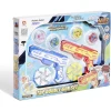 Gifi Jeux D'Imagination Et D'Imitation<Set de 2 pistolets et 4 toupies avec arène