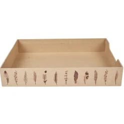 Set de rangement bureau 4 en 1*Gifi