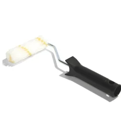 Gifi Set de rouleau de peinture 7 accessoires