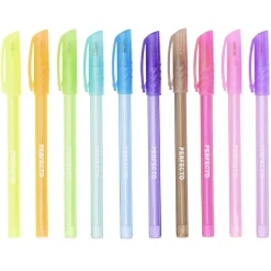 Set de 5 stylos de couleur*Gifi Sale
