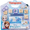 Set de tampons La Reine des neiges*Gifi New