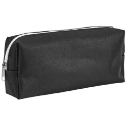 Discount Gifi Set de 4 trousses de toilettes assorties