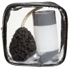 Discount Gifi Set de voyage kit beauté pour homme