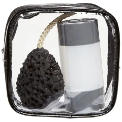 Discount Gifi Set de voyage kit beauté pour homme