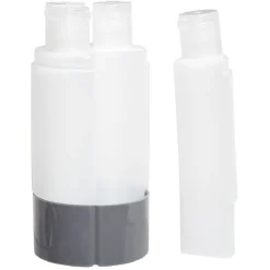 Discount Gifi Set de voyage kit beauté pour homme