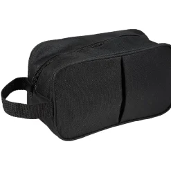 Online Gifi Set de voyage valises/sac/vanity 4 pièces noires