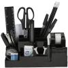 Gifi Set fourniture de bureau 17 pièces