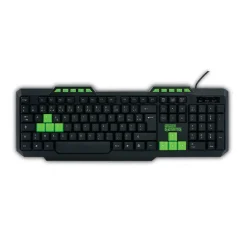 Set Gaming 4 en 1*Gifi New
