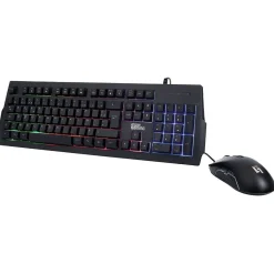 Set gaming 2 en 1*Gifi Hot