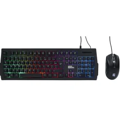 Set gaming 2 en 1*Gifi Hot