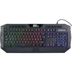 Set gaming 4en1 Homday*Gifi