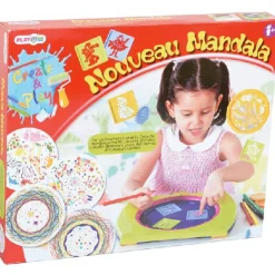 Set mandala*Gifi Outlet