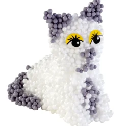 Gifi Set mousse artistique