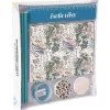 Set papeterie 7 pièces*Gifi Discount