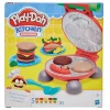Set pâte à modeler Play Doh burger party*Gifi Outlet