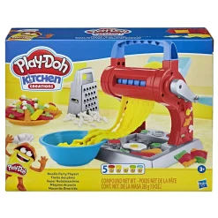 Set pâte à modeler Play Doh Fiesta des pâtes*Gifi Online