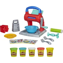 Set pâte à modeler Play Doh Fiesta des pâtes*Gifi Online