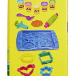 Gifi Jeux Créatifs<Set pâte à modeler Play Doh Kitchen Cookie