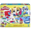 Set pâte à modeler Play Doh Le cabinet de vétérinaire*Gifi Outlet