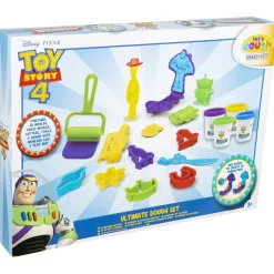 Set pâte à modeler Toy Story avec accessoires*Gifi Clearance