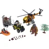 Gifi Jeux D'Imagination Et D'Imitation<Set véhicule et figurine savane