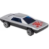 Hot Gifi Set voiture métallique x5