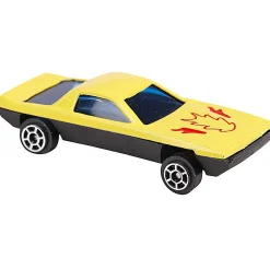 Hot Gifi Set voiture métallique x5