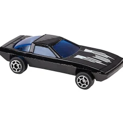Hot Gifi Set voiture métallique x5