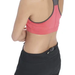 Hot Gifi Short de sport femme en elasthanne