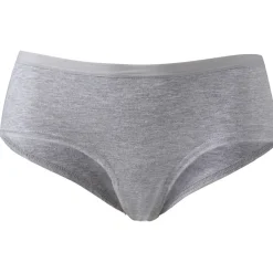 Gifi Shorty femme tissu coton elasthanne x3
