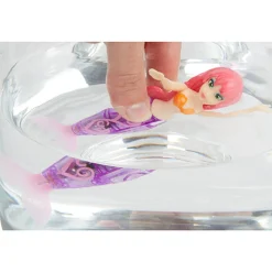 Gifi Jeux D'Imagination Et D'Imitation<Sirène magique