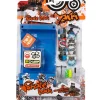 Gifi Jeux D'Imagination Et D'Imitation<Skate X2 et rampe