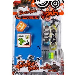 Gifi Jeux D'Imagination Et D'Imitation<Skate X2 et rampe