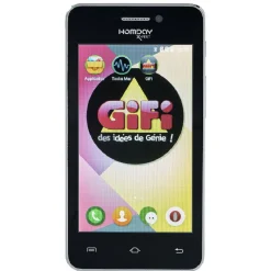 Smartphone tactile Geoffrey*Gifi Online