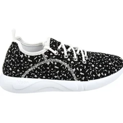 Clearance Gifi Sneakers Homme à motif noir et blanc T 39
