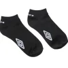 Gifi Socquette homme Umbro x3