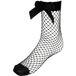 Discount Gifi Socquette résille