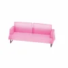 Gifi Jeux D'Imagination Et D'Imitation<Sofa rose pour poupée