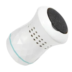 Best Gifi Soin pédicure Râpe électrique aspirante anti-callosités