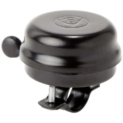 Gifi Sonnette vélo Dunlop noir