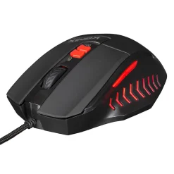 Souris gaming Konix Drakkar Runemaster 7 boutons*Gifi Discount