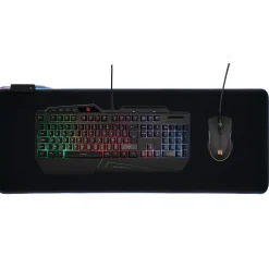 Souris gaming à led Homday Gaming*Gifi Best