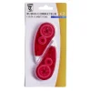 Souris mini correctrice x2*Gifi Outlet