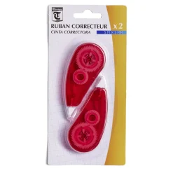 Souris mini correctrice x2*Gifi Outlet