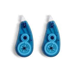 Souris mini correctrice x2*Gifi Outlet