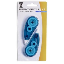 Souris mini correctrice x2*Gifi Outlet
